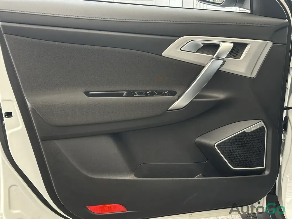 Продажа Geely Atlas (I), 2019 г., Минск Минск - изображение 10