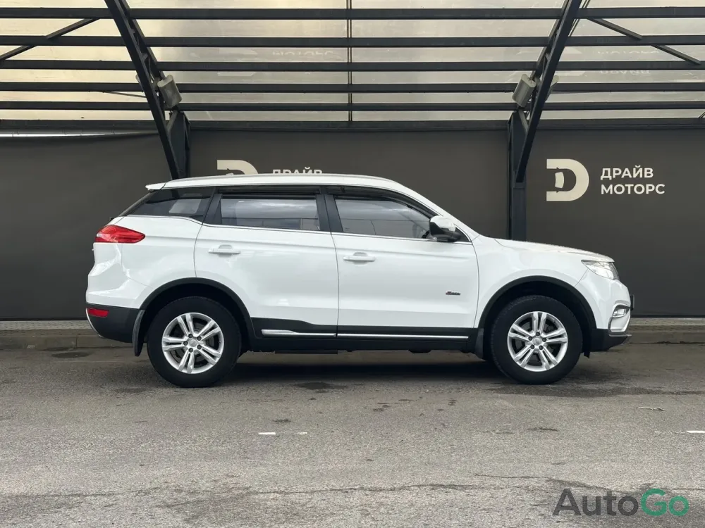 Продажа Geely Atlas (I), 2019 г., Минск Минск - изображение 3