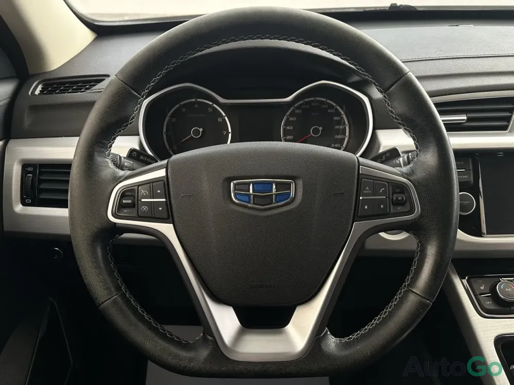Продажа Geely Atlas (I), 2019 г., Минск Минск - изображение 12