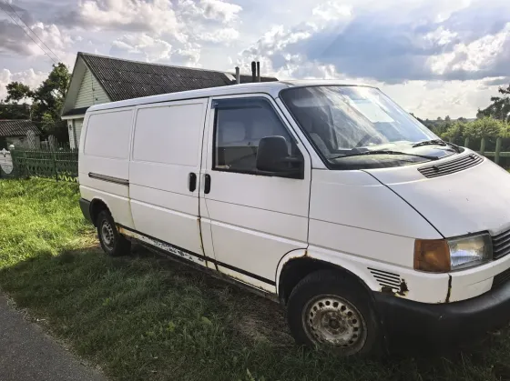Продажа Volkswagen Transporter (T4), 1996 г., Копыль Копыль