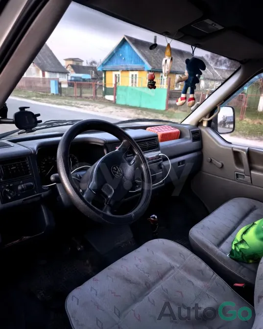 Продажа Volkswagen Transporter (T4), 1996 г., Копыль Копыль - изображение 1