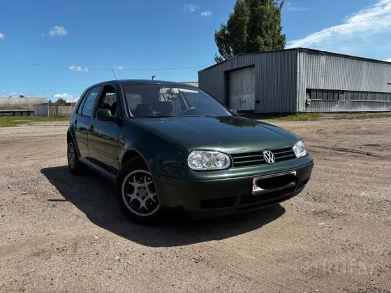 Продажа Volkswagen Golf IV, 2000 г., Бобруйск Бобруйск