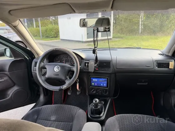 Продажа Volkswagen Golf IV, 2000 г., Бобруйск Бобруйск