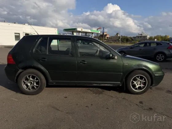 Продажа Volkswagen Golf IV, 2000 г., Бобруйск Бобруйск