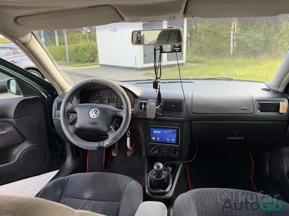  Golf IV