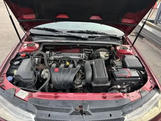 Продажа Peugeot 406 I Рестайлинг, 2000 г., Минск Минск