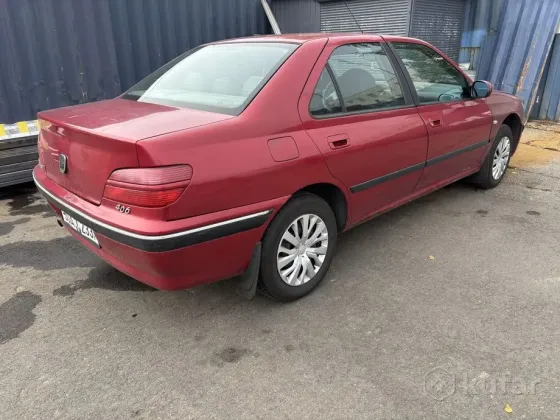 Продажа Peugeot 406 I Рестайлинг, 2000 г., Минск Минск