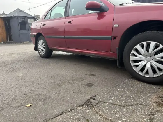 Продажа Peugeot 406 I Рестайлинг, 2000 г., Минск Минск