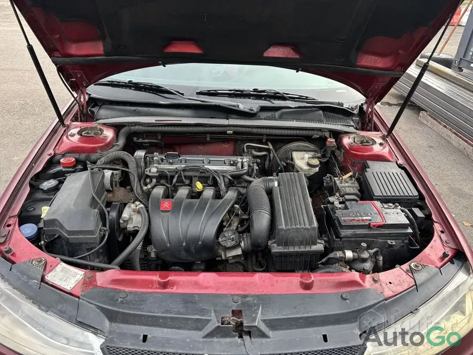 Продажа Peugeot 406 I Рестайлинг, 2000 г., Минск Минск - изображение 5