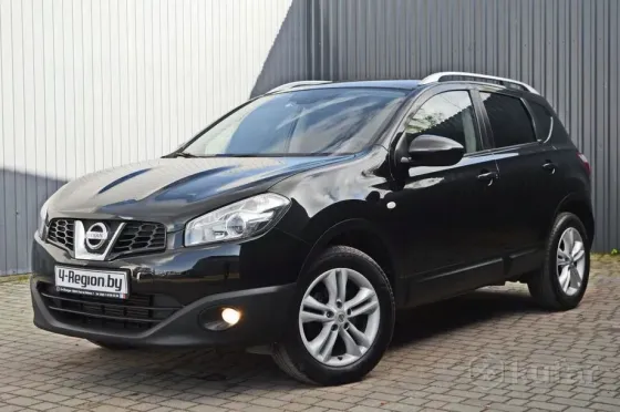 Продажа Nissan Qashqai I Рестайлинг, 2011 г., Лида Лида