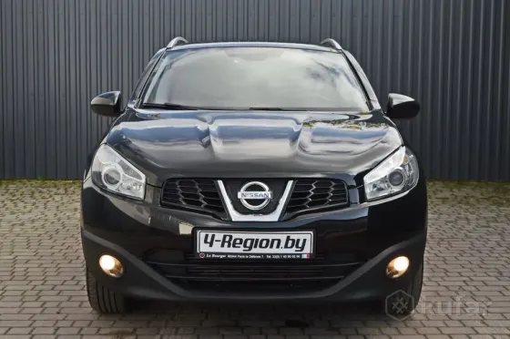Продажа Nissan Qashqai I Рестайлинг, 2011 г., Лида Лида