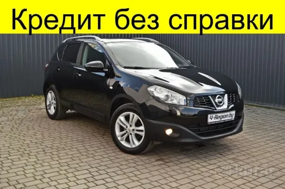 Продажа Nissan Qashqai I Рестайлинг, 2011 г., Лида Лида