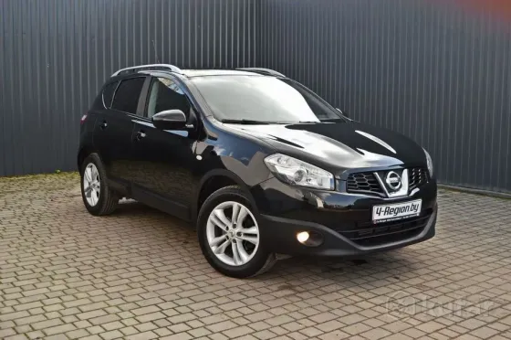 Продажа Nissan Qashqai I Рестайлинг, 2011 г., Лида Лида