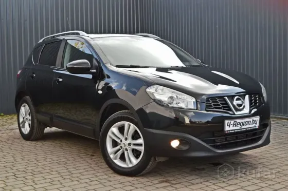 Продажа Nissan Qashqai I Рестайлинг, 2011 г., Лида Лида