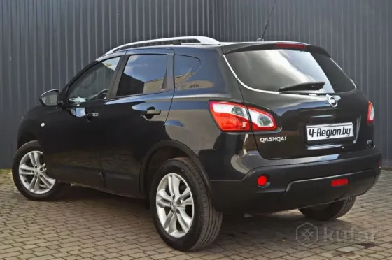 Продажа Nissan Qashqai I Рестайлинг, 2011 г., Лида Лида