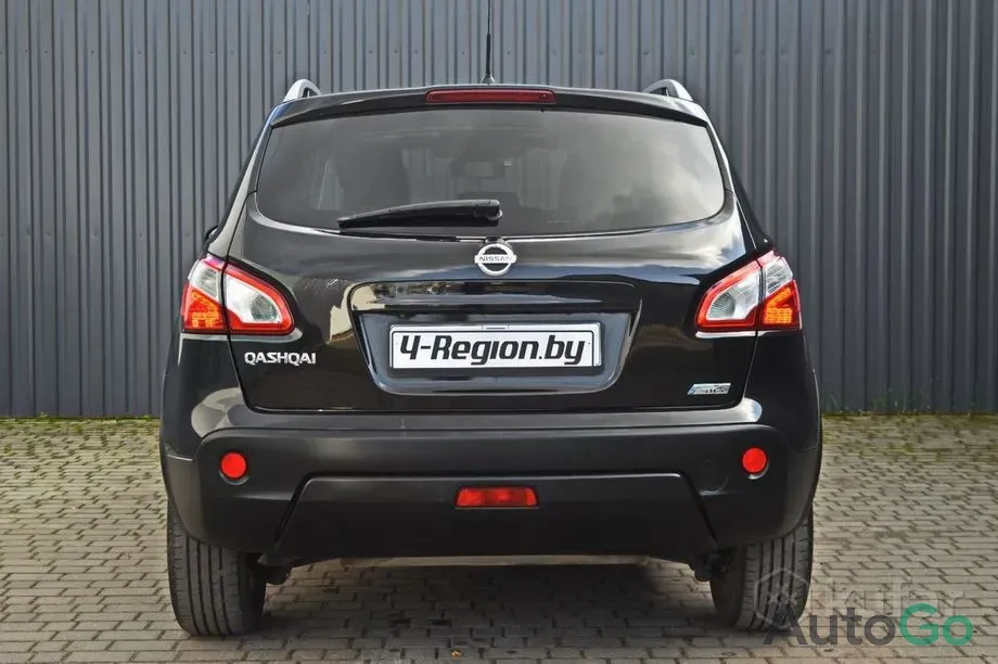 Продажа Nissan Qashqai I Рестайлинг, 2011 г., Лида Лида - изображение 7
