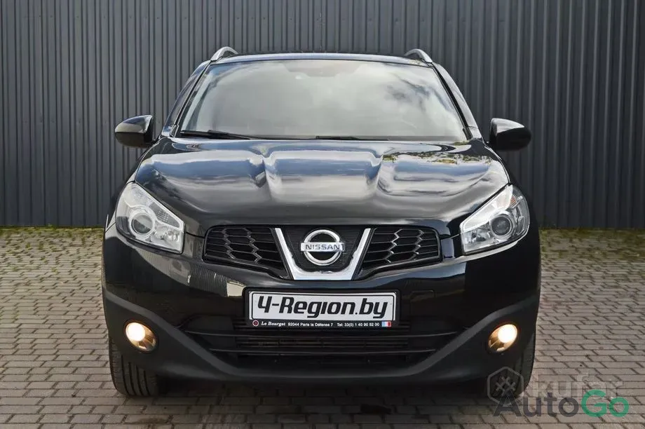 Продажа Nissan Qashqai I Рестайлинг, 2011 г., Лида Лида - изображение 4