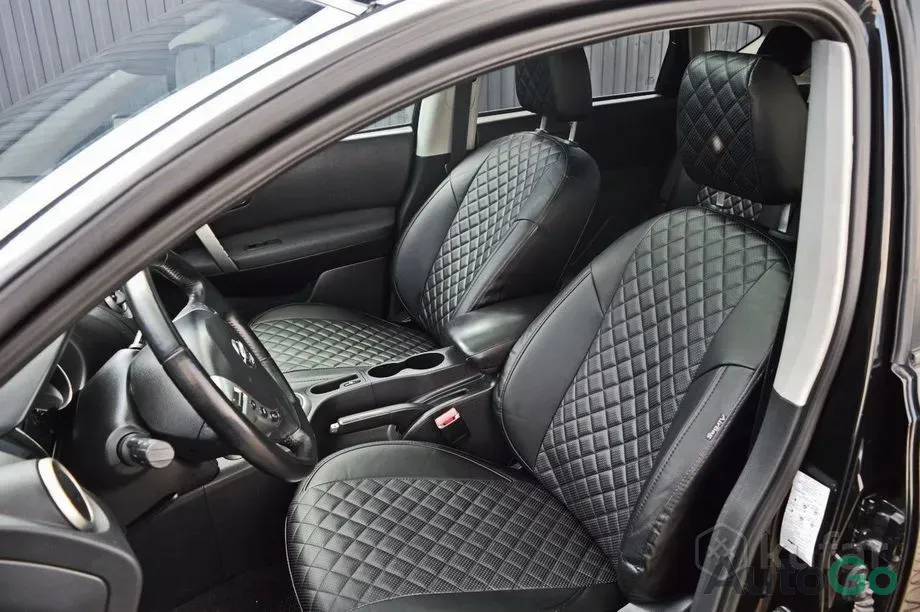 Продажа Nissan Qashqai I Рестайлинг, 2011 г., Лида Лида - изображение 12