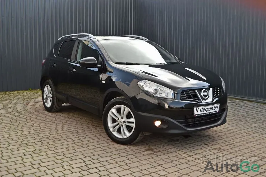 Продажа Nissan Qashqai I Рестайлинг, 2011 г., Лида Лида - изображение 2