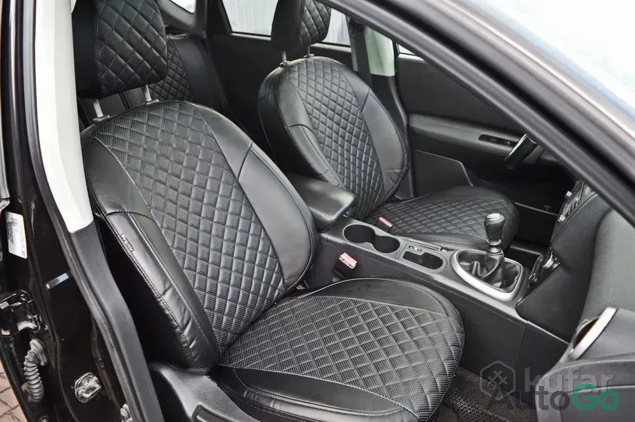 Продажа Nissan Qashqai I Рестайлинг, 2011 г., Лида Лида - изображение 10