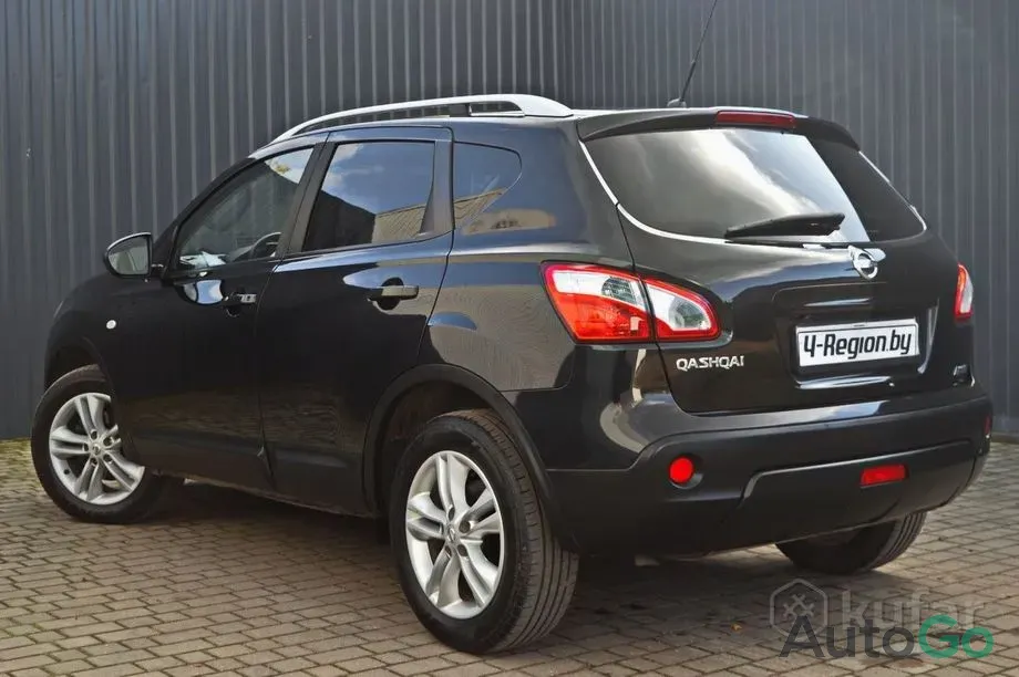 Продажа Nissan Qashqai I Рестайлинг, 2011 г., Лида Лида - изображение 6