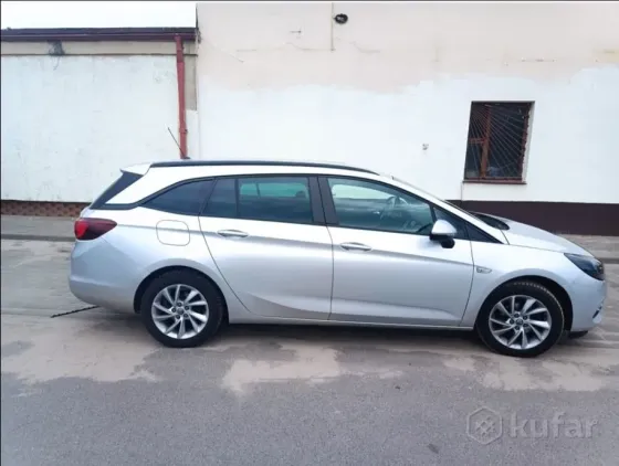 Продажа Opel Astra K Рестайлинг, 2020 г., Дятлово Дятлово