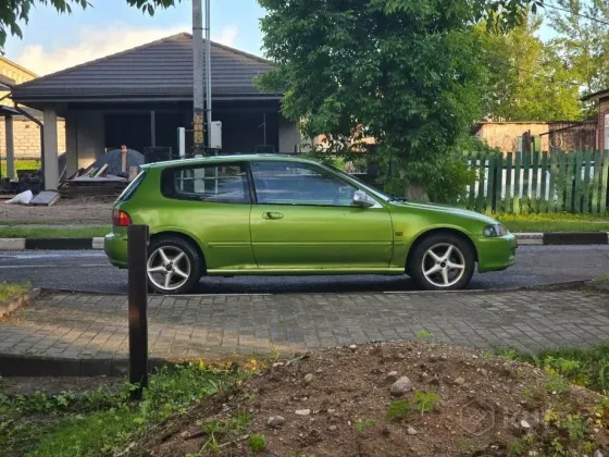 Продажа Honda Civic V, 1994 г., Лепель Лепель