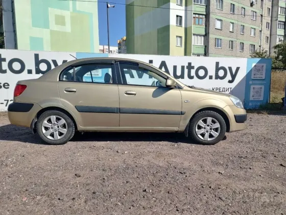 Продажа Kia Rio II, 2006 г., Гомель Гомель