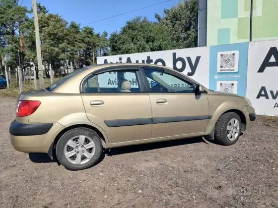Продажа Kia Rio II, 2006 г., Гомель Гомель