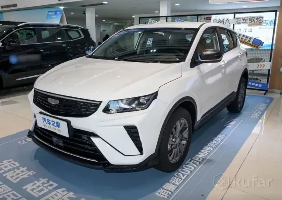 Продажа Geely Binyue I Рестайлинг 2, 2026 г., Гомель Гомель