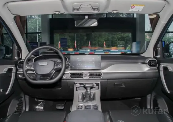 Продажа Geely Binyue I Рестайлинг 2, 2026 г., Гомель Гомель