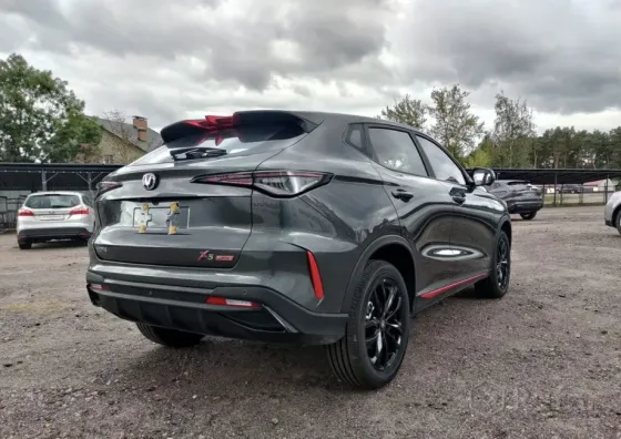 Продажа Changan X5 Plus I, 2026 г., Гомель Гомель