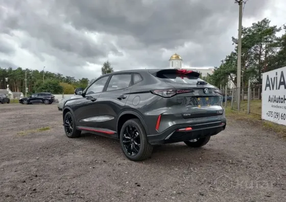 Продажа Changan X5 Plus I, 2026 г., Гомель Гомель