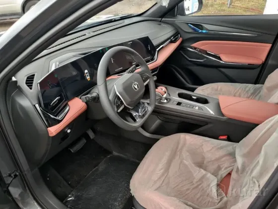 Продажа Changan X5 Plus I, 2026 г., Гомель Гомель