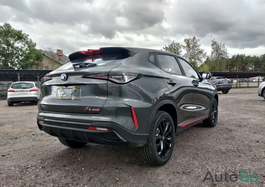  X5 Plus I