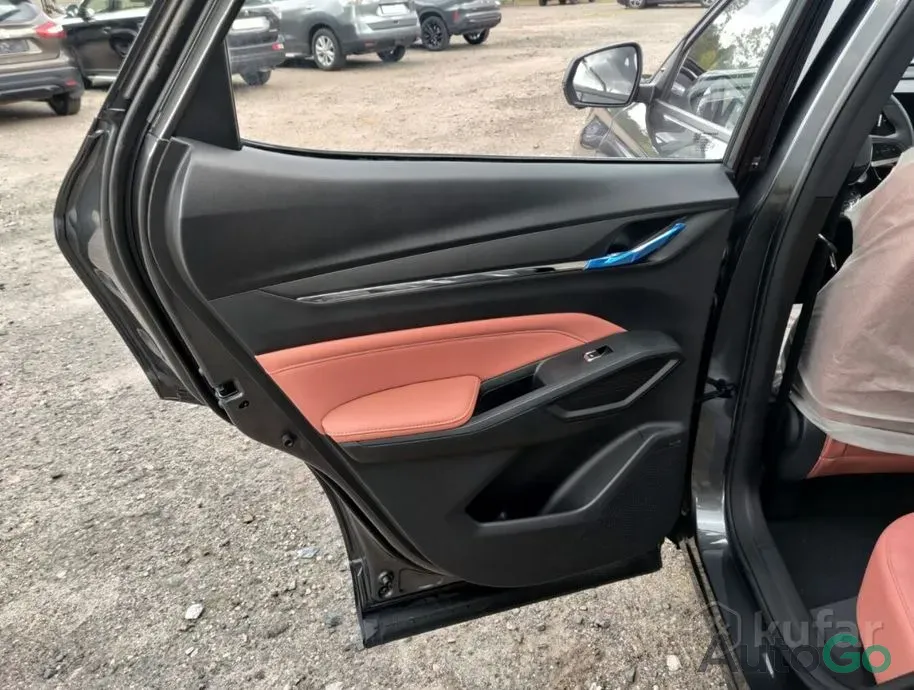  X5 Plus I