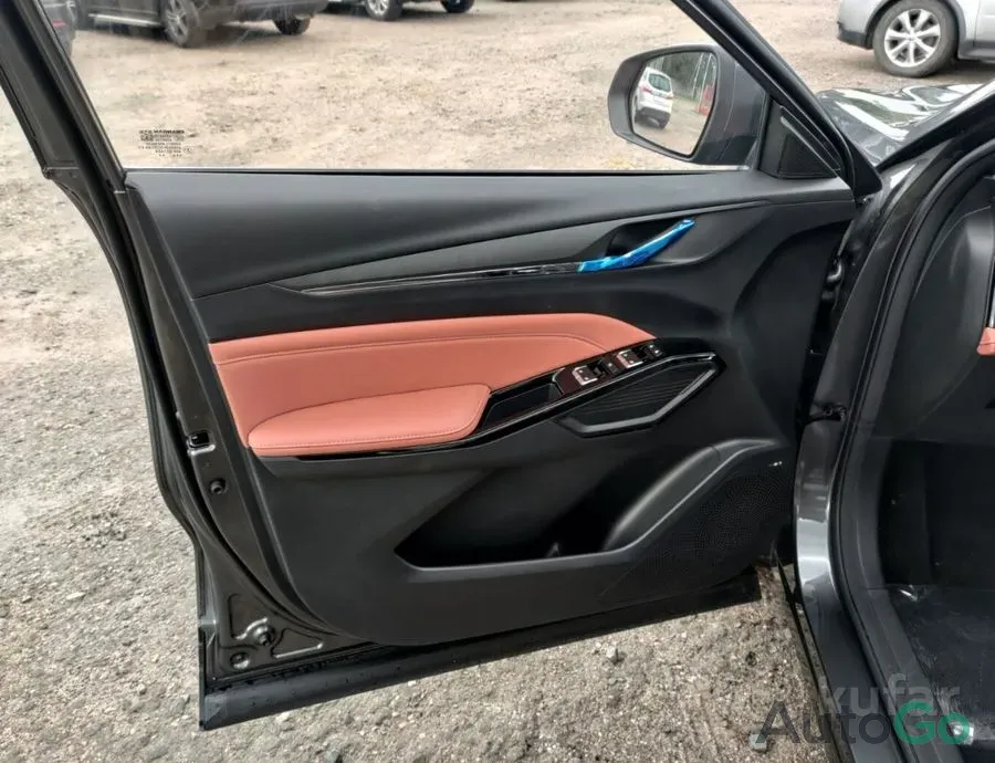 X5 Plus I