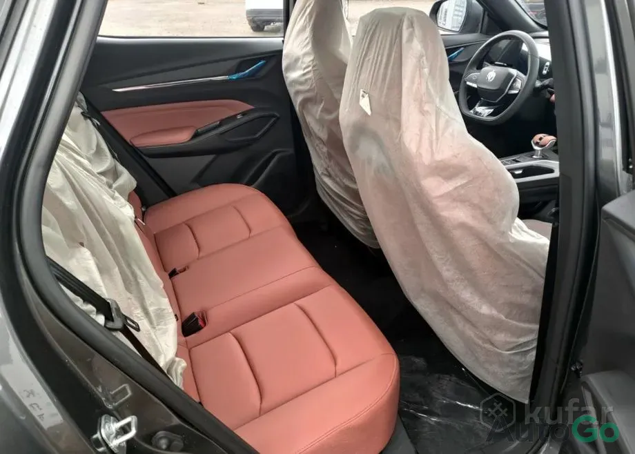 Продажа Changan X5 Plus I, 2026 г., Гомель Гомель - изображение 11