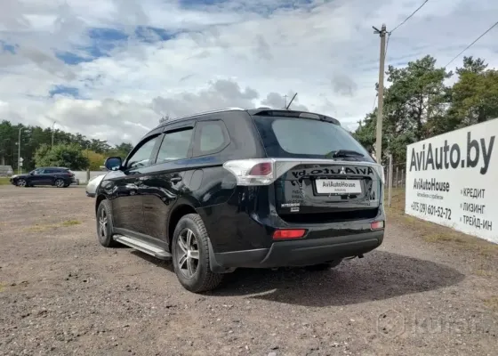 Продажа Mitsubishi Outlander III, 2013 г., Гомель Гомель