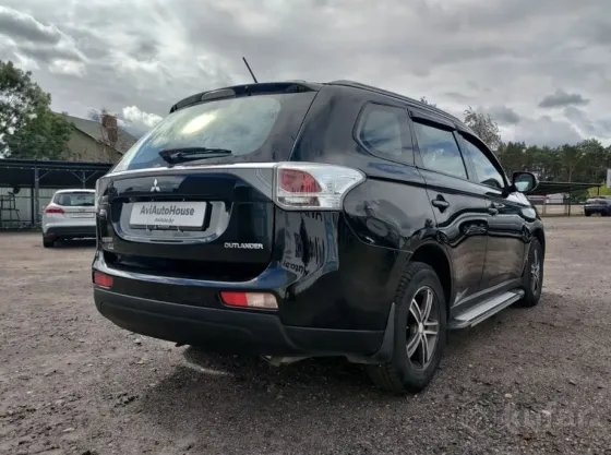 Продажа Mitsubishi Outlander III, 2013 г., Гомель Гомель