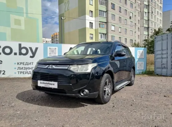 Продажа Mitsubishi Outlander III, 2013 г., Гомель Гомель