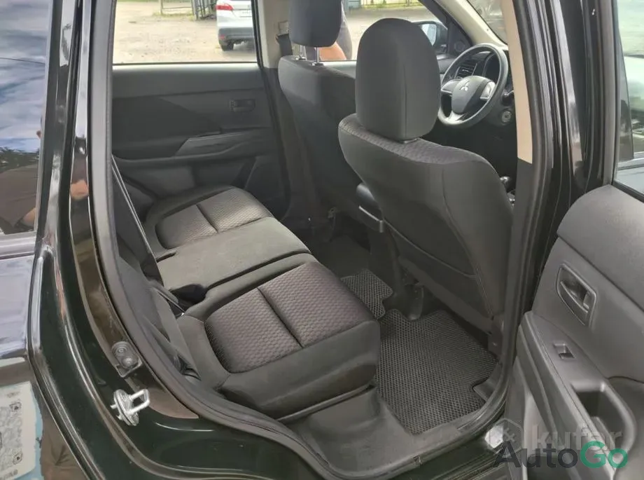 Продажа Mitsubishi Outlander III, 2013 г., Гомель Гомель - изображение 11