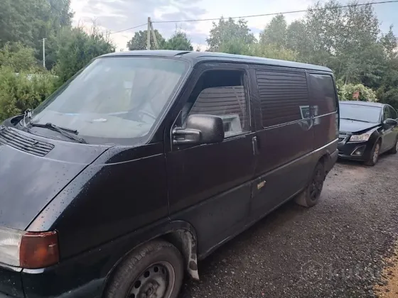 Продажа Volkswagen Transporter T4, 1992 г., Сенно Сенно