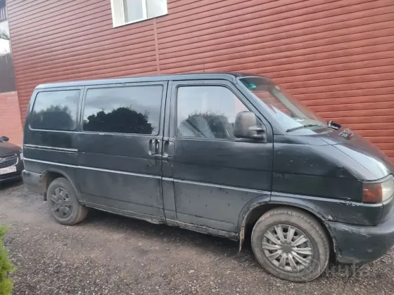 Продажа Volkswagen Transporter T4, 1992 г., Сенно Сенно
