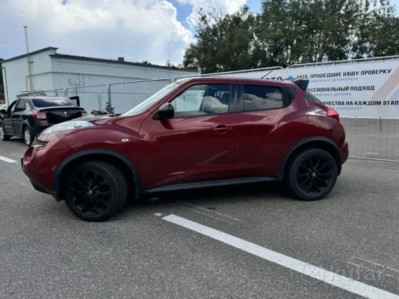 Продажа Nissan Juke I, 2011 г., Гродно Гродно