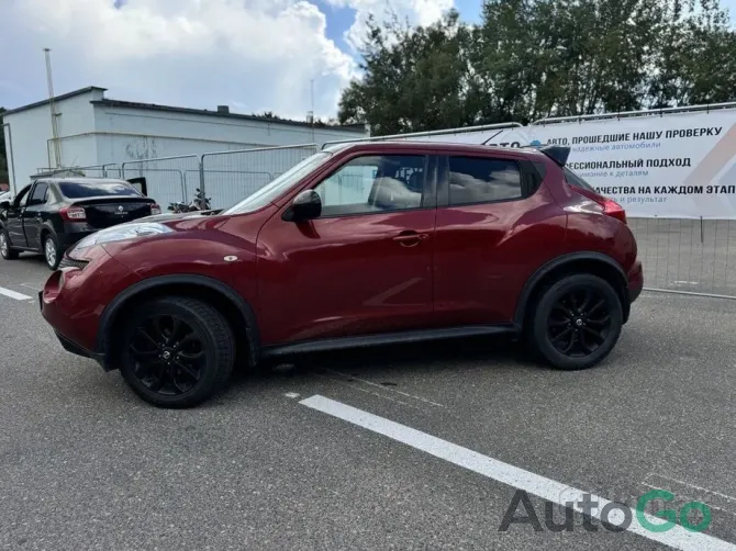  Juke I