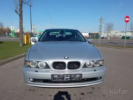 Продажа BMW 5 серия IV (E39) Рестайлинг, 2000 г., Минск Минск