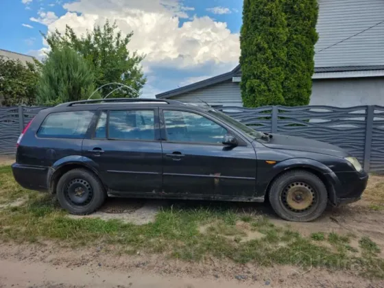 Продажа Ford Mondeo III, 2001 г., Мозырь Мозырь