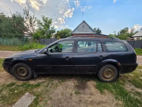 Продажа Ford Mondeo III, 2001 г., Мозырь Мозырь