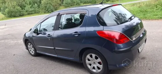 Продажа Peugeot 308 I, 2009 г., Ошмяны Ошмяны